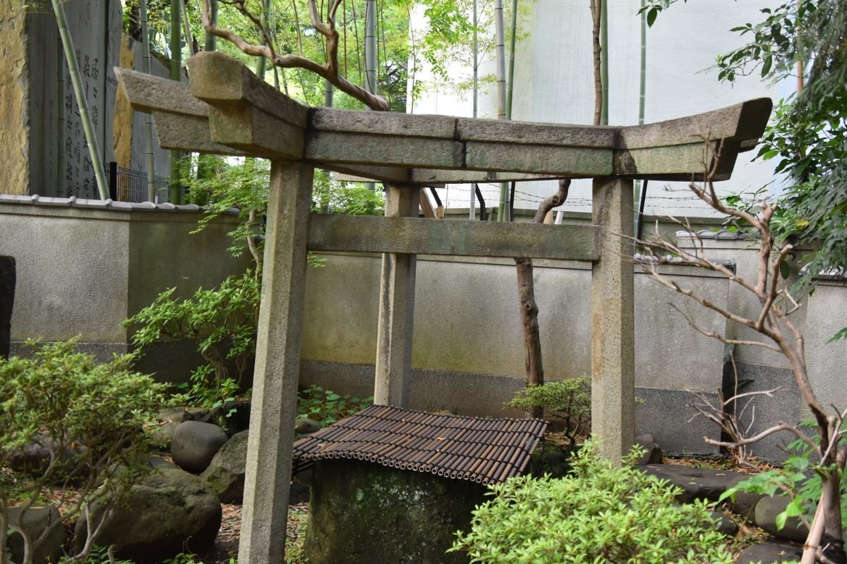 ⛩️ 미메구리 신사 (미메구리 진자) 이미지 6